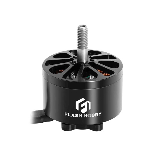 Flashhobby A3115 3115 900KV Brushless Motor 6S LIPO Freestyle 9inch 10inch Long Range Cinelifter RC FPV Racing  Drones DIY Parts